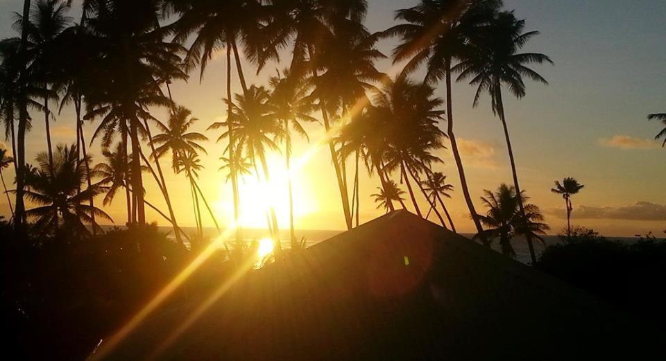 Fiji Lodge Vosa Ni Ua سافوسافو المظهر الخارجي الصورة