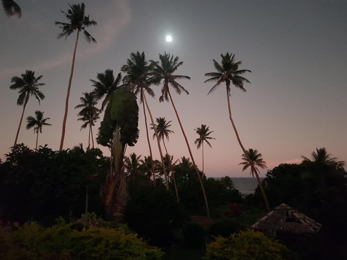 Fiji Lodge Vosa Ni Ua سافوسافو المظهر الخارجي الصورة