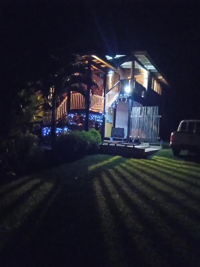 Fiji Lodge Vosa Ni Ua سافوسافو المظهر الخارجي الصورة