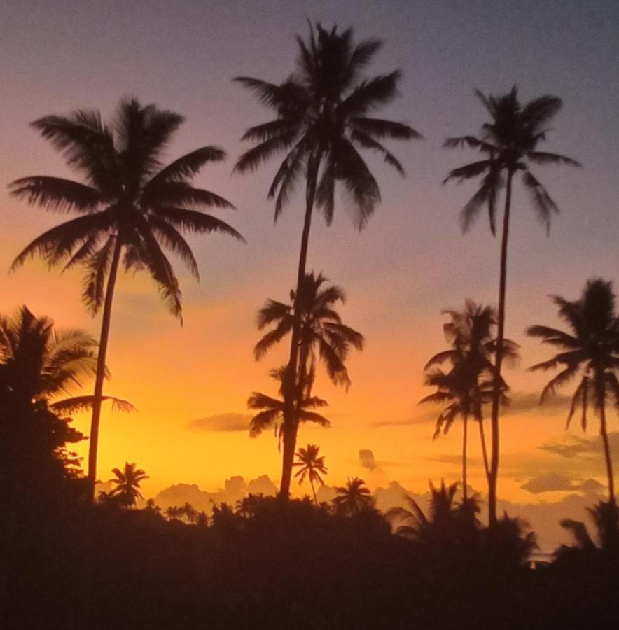 Fiji Lodge Vosa Ni Ua سافوسافو المظهر الخارجي الصورة