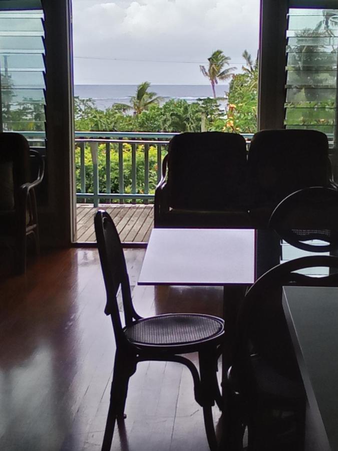 Fiji Lodge Vosa Ni Ua سافوسافو المظهر الخارجي الصورة