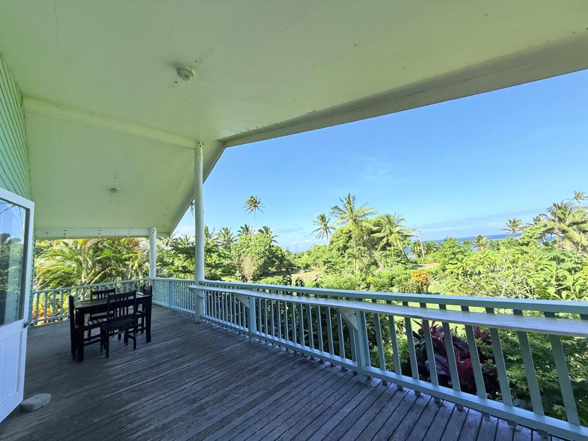 Fiji Lodge Vosa Ni Ua سافوسافو المظهر الخارجي الصورة