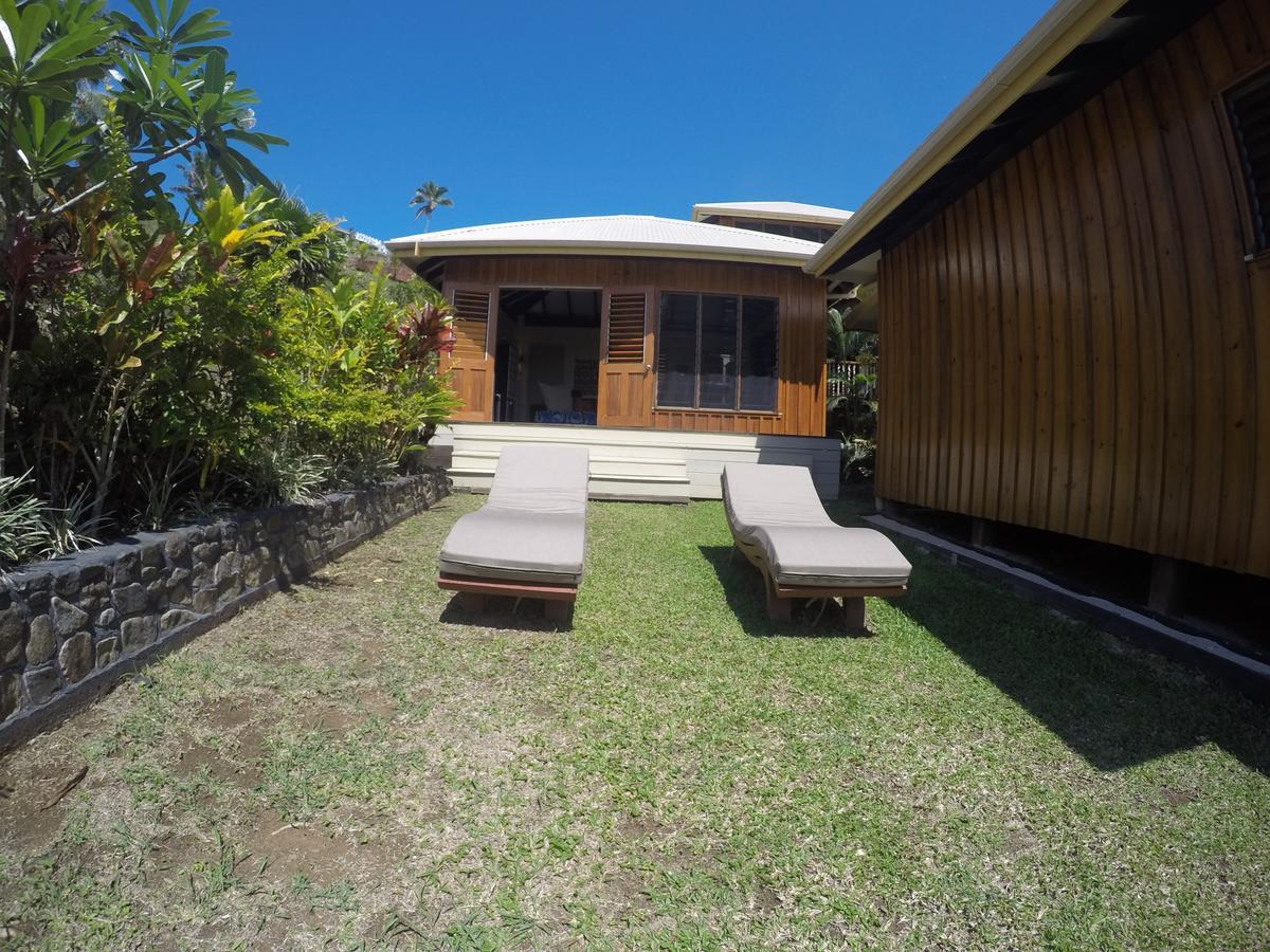 Fiji Lodge Vosa Ni Ua سافوسافو المظهر الخارجي الصورة